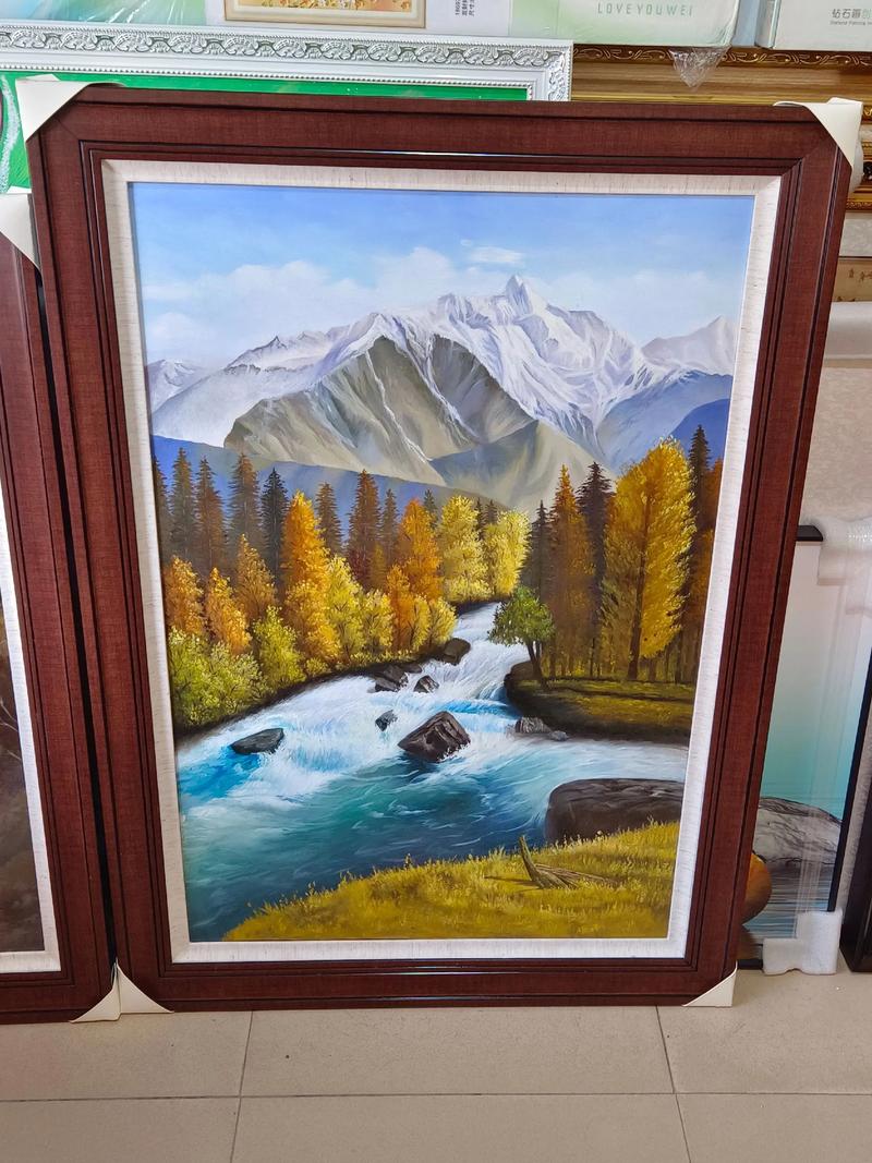 绘画用品的潮流趋势与批发攻略